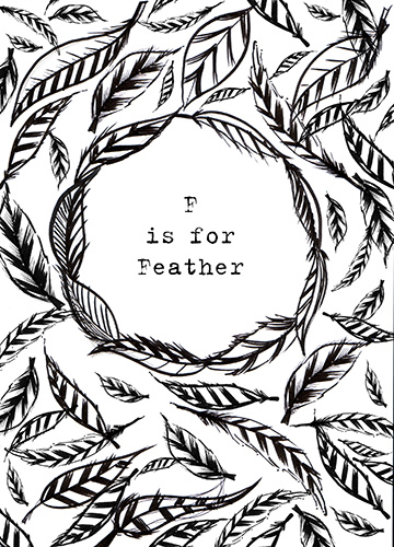 Feather is for feather web
